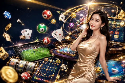 Hành trình phát triển của ok123