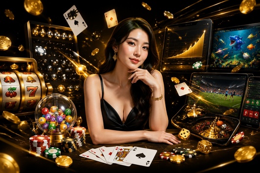 Đội ngũ ok123 – cam kết phục vụ người chơi Việt Nam